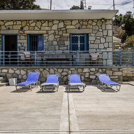 Apartamento Ponente Symi Exterior foto