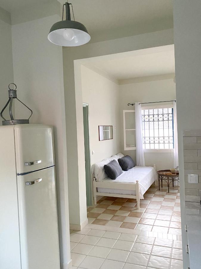 Apartamento Ponente Symi Exterior foto
