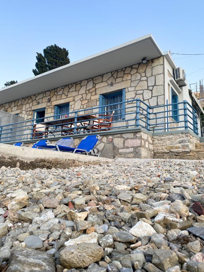 Apartamento Ponente Symi Exterior foto
