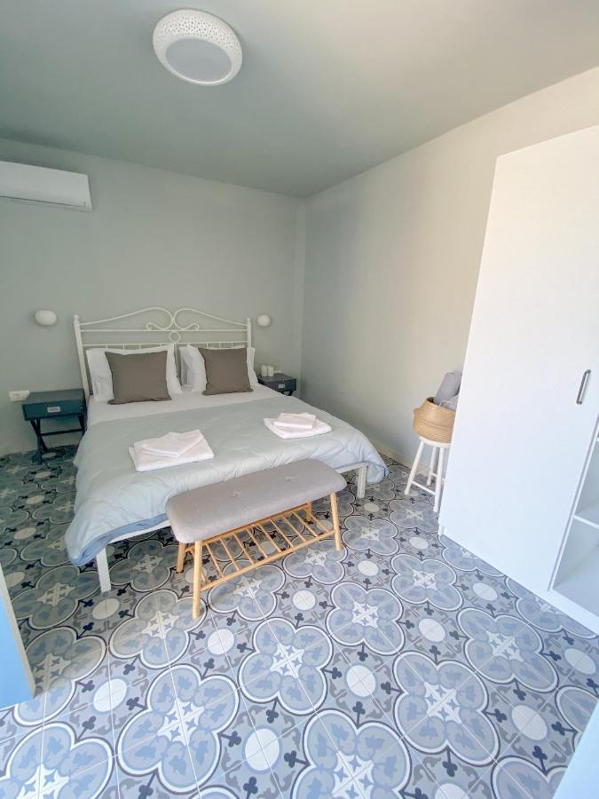Apartamento Ponente Symi Exterior foto