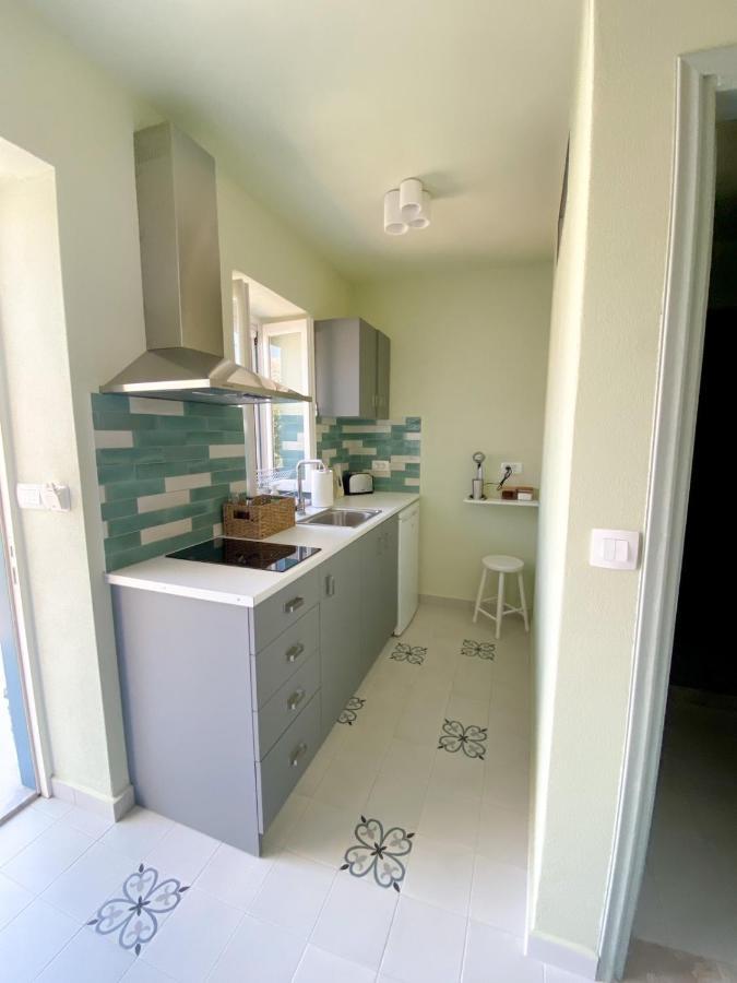 Apartamento Ponente Symi Exterior foto
